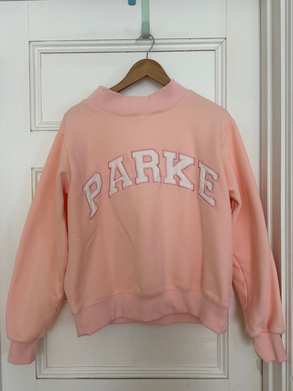 Parke Mockneck, Ballet + White, S/M
